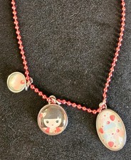 Kimmidoll Junior Kokeshi