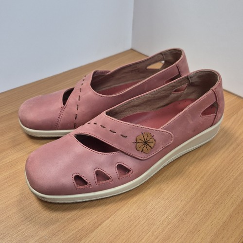 Hotter comfort concept dusty - comfort,