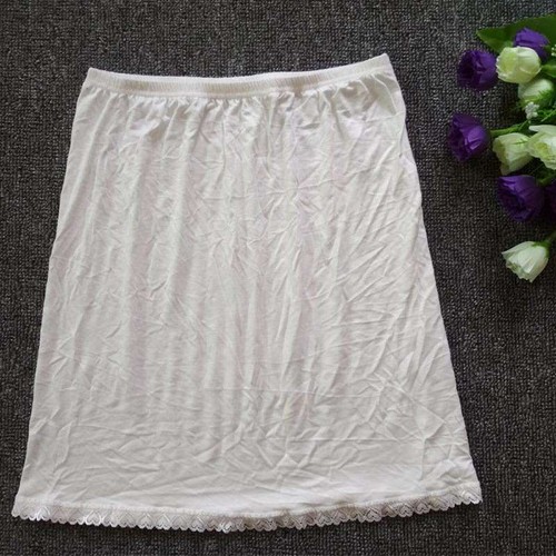 Women safety skirt - safety, half
