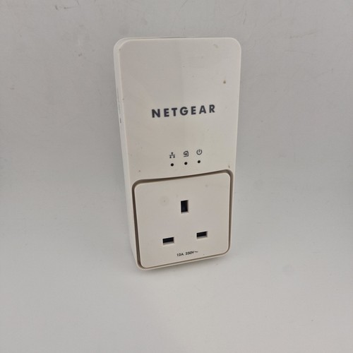 Netgear powerline 200 - netgear,