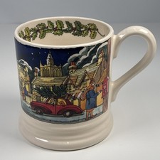 Emma Bridgewater Christmas