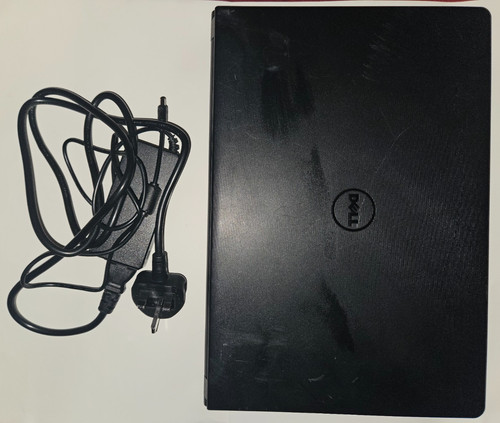Dell inspiron 3559 intel - dell,