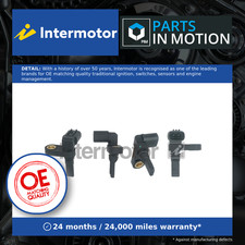ABS Sensor fits TOYOTA LAND