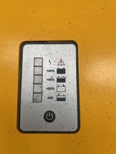 Jungheinrich 24v 75A Forklift Battery Charger