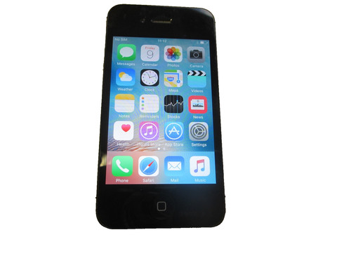 Apple iphone 16gb - apple, 4s