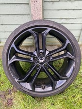 Ford focus gloss - 19”,