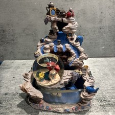 Disney Little Mermaid Under