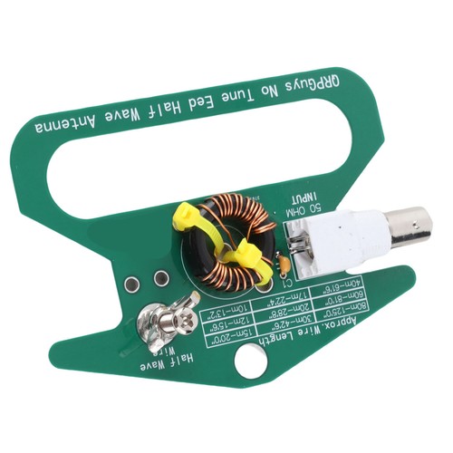 Balun pcb balanced - pcb, to