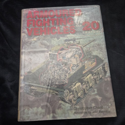 Armoured fighting vehicles - fighting,
