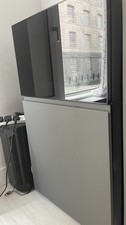 IKEA Besta Display Cabinet