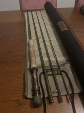 G.loomis Glx Native Run