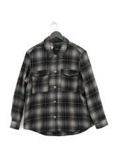 Rails Men's Shirt L Multi