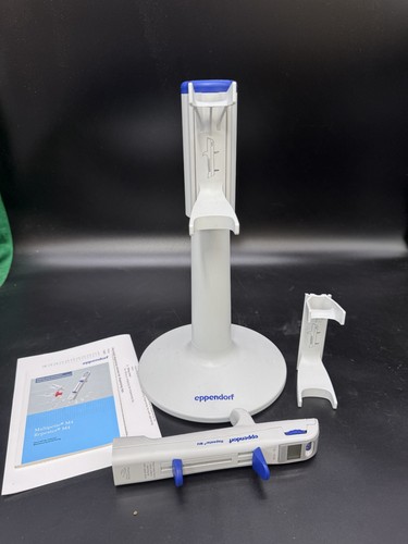 Eppendorf repeater m4 - eppendorf™, repeater™