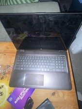 HP Envy X360 15-ar052na