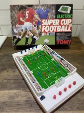 Tomy Electric Super Cup