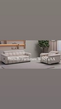 Dfs Power Slider Recliner