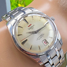 Vintage WALTHAM men's