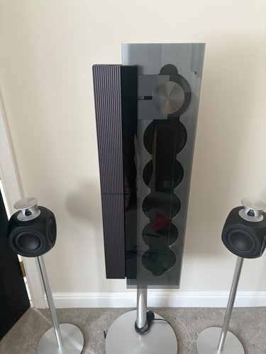 Bang olufsen beosound 9000 - olufsen,
