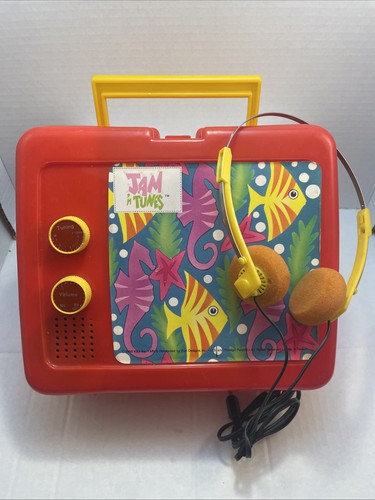 Vintage 1980 retro jam n - vintage, jam’n