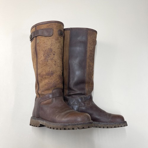 Chameau jameson boots - chameau,