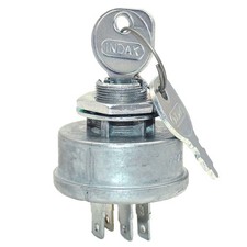 Ignition Switch with UPGRADED