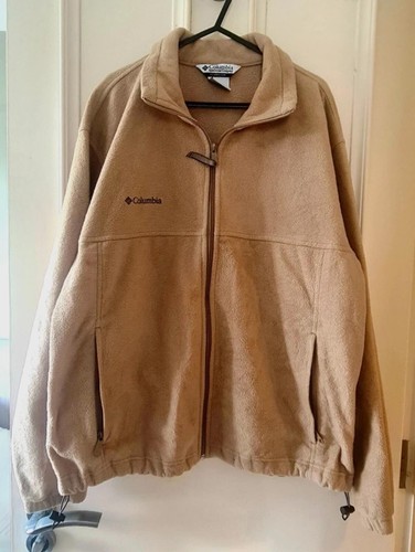 Light brown lightweight