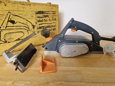 ELU MFF80 Surface And Rabbet Planer