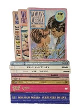 Mills & Boon Harl Romance