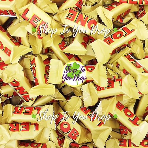 200g mini toblerone milk - mini,