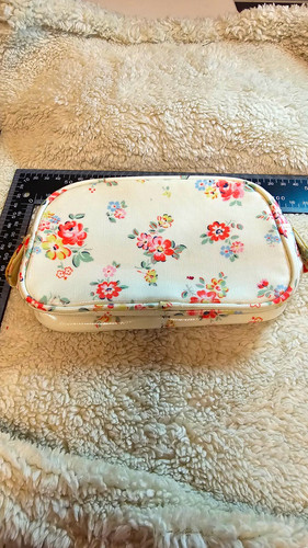 Cath kidston cream - cath, floral