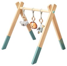 Animal Adventures Wooden Play
