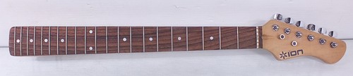 Ion stratocaster guitar neck - stratocaster,