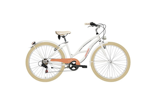 Bicycle cruiser women malibu - cruiser,