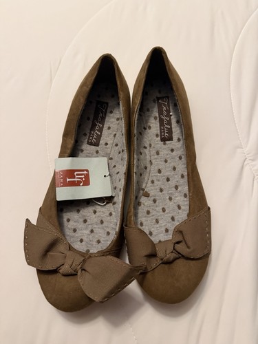 Zara for woman size - 7.5, womens