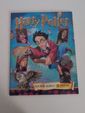 Panini Harry Potter Sticker