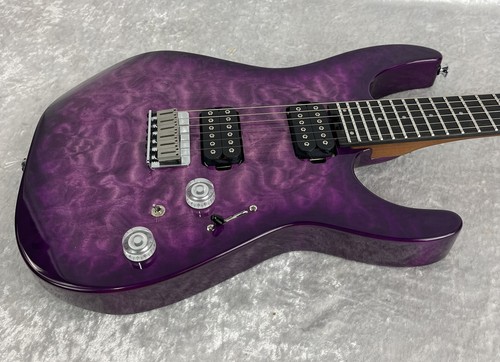 Charvel pro mod - charvel, pro-mod