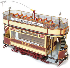 Occre 1/24 Scale London