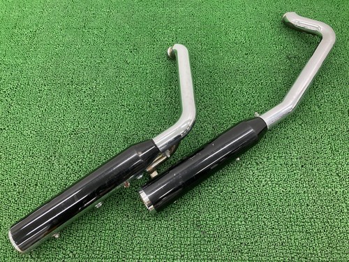 Fxsb1580 muffler 64900172 - muffler,