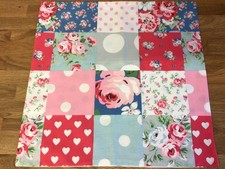 Square cushion cover - 16”,