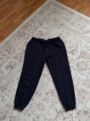 Primark navy joggers - primark,