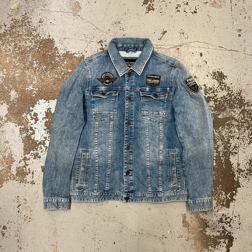 Men pme legend - pme, american
