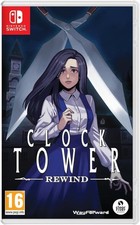 Clock Tower Rewind (Nintendo