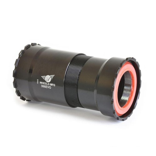 Wheels manufacturing 386evo - manufacturing,