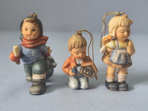 Vintage studio hummel - studio,