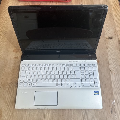 Sony vaio sve151j13m - vaio,
