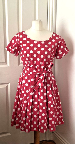 Made retro cotton - uk,