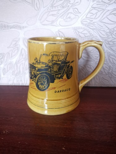 Daracq veteran cars 1904 - veteran, 1904.