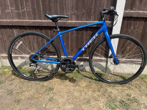 2022 trek tektro - 2022,