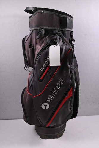 Motocaddy club series cart - series,