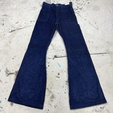 Vintage 70s Seafarer Corduroy